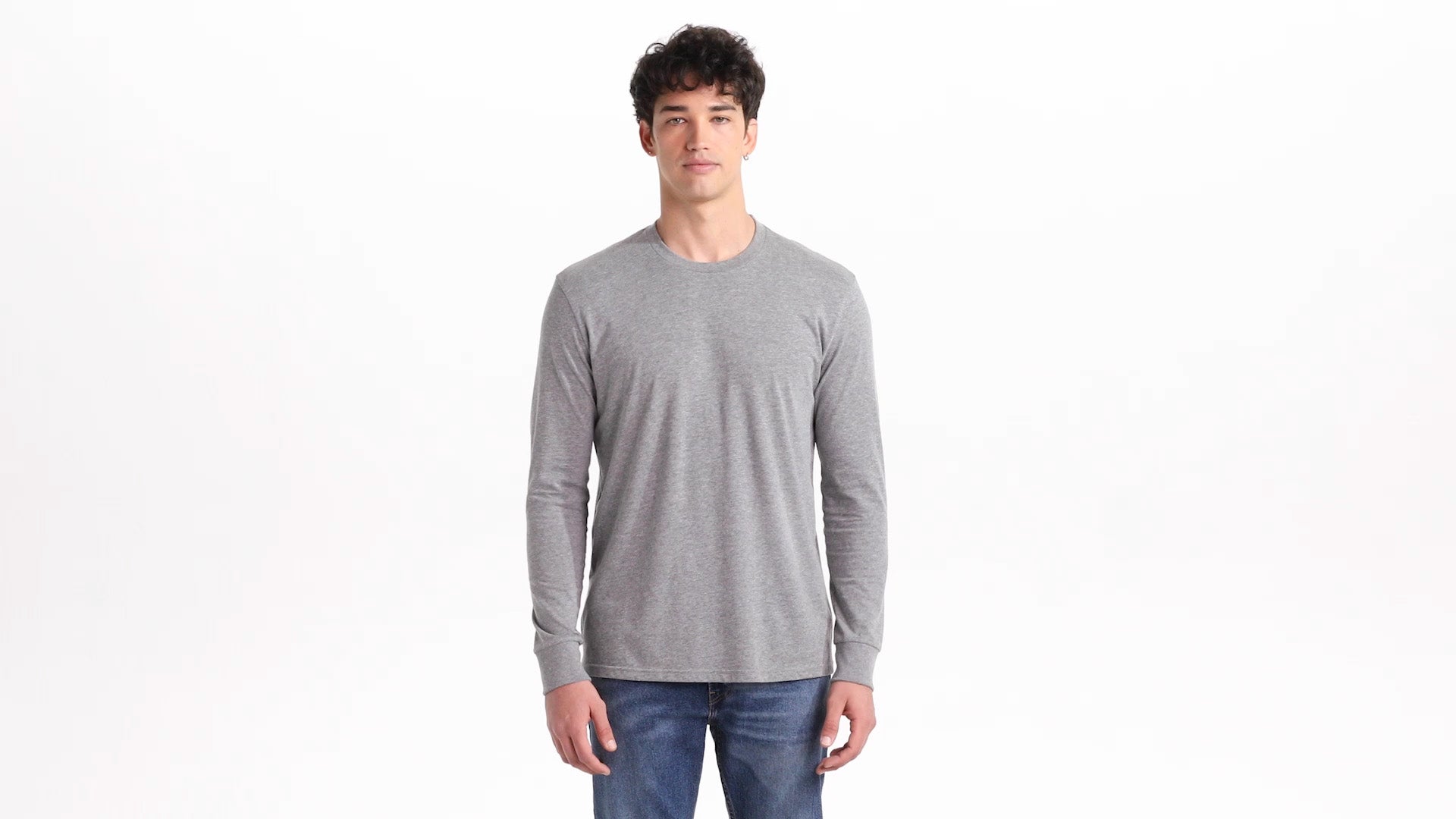 All Star™ Comfort Long Sleeve